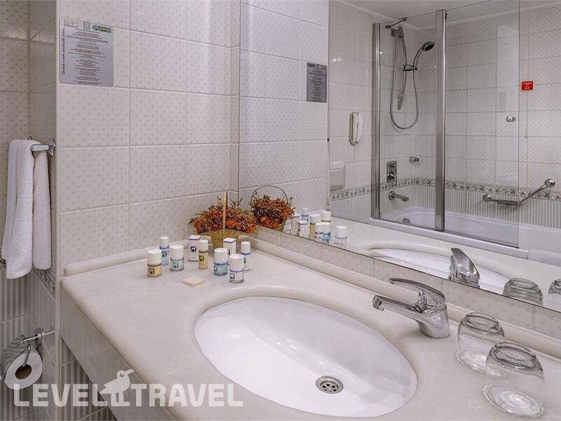 Фотография Premium Ghazal Resort (Ex. Ma Biche Hotel) Фотография Premium Ghazal Resort (Ex. Ma Biche Hotel)