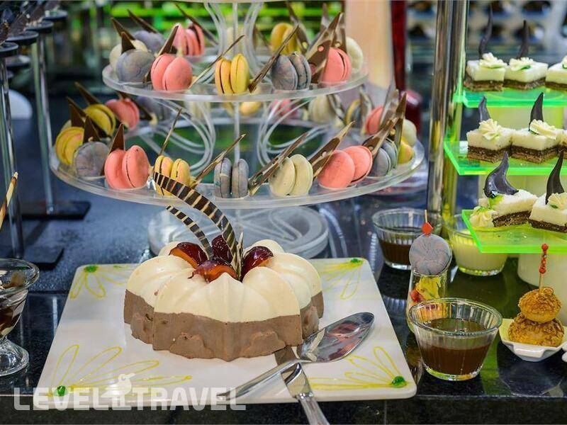 Фотография Premium Ghazal Resort (Ex. Ma Biche Hotel) Фотография Premium Ghazal Resort (Ex. Ma Biche Hotel)