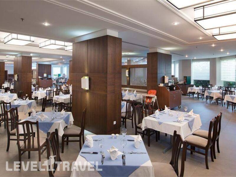 Фотография Premium Ghazal Resort (Ex. Ma Biche Hotel) Фотография Premium Ghazal Resort (Ex. Ma Biche Hotel)
