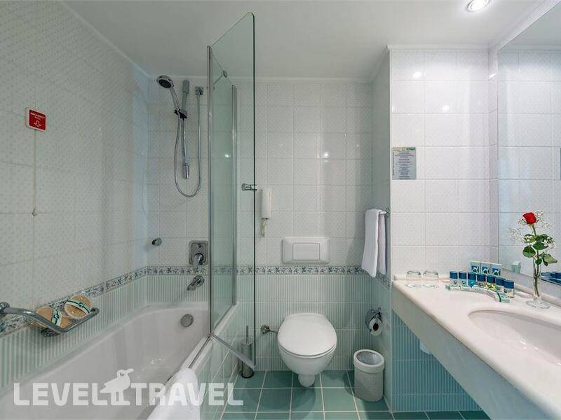 Фотография Premium Ghazal Resort (Ex. Ma Biche Hotel) Фотография Premium Ghazal Resort (Ex. Ma Biche Hotel)
