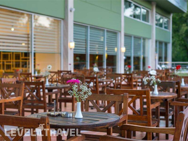 Фотография Premium Ghazal Resort (Ex. Ma Biche Hotel) Фотография Premium Ghazal Resort (Ex. Ma Biche Hotel)