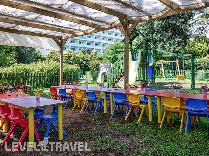 Фотография Premium Ghazal Resort (Ex. Ma Biche Hotel) Фотография Premium Ghazal Resort (Ex. Ma Biche Hotel)