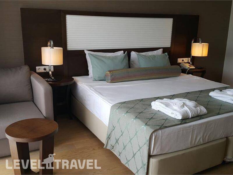 Фотография Premium Ghazal Resort (Ex. Ma Biche Hotel) Фотография Premium Ghazal Resort (Ex. Ma Biche Hotel)