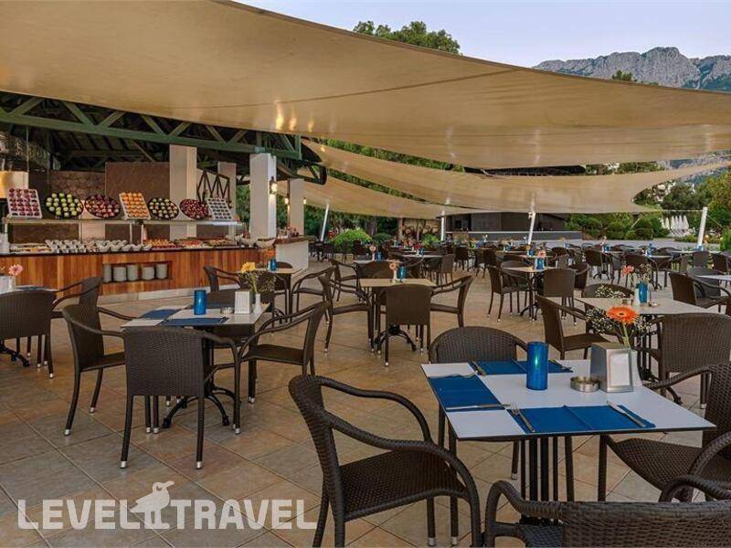 Фотография Premium Ghazal Resort (Ex. Ma Biche Hotel) Фотография Premium Ghazal Resort (Ex. Ma Biche Hotel)