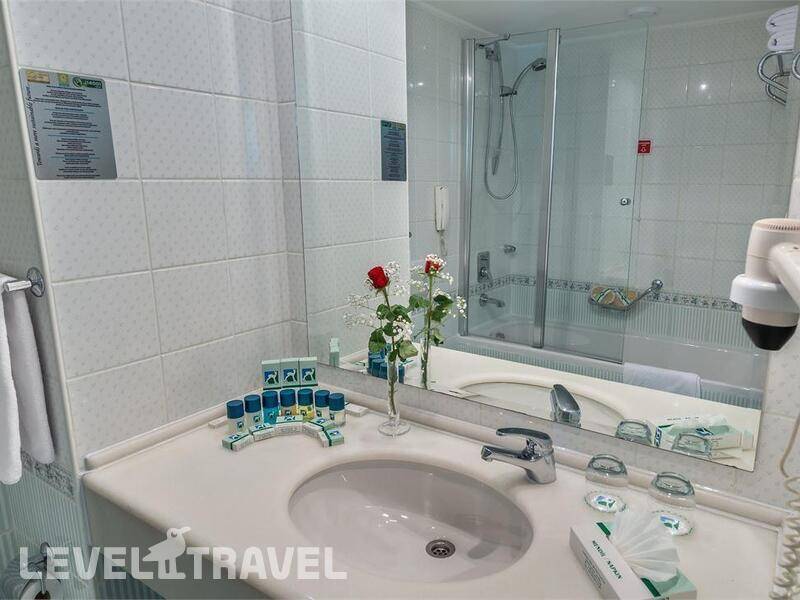 Фотография Premium Ghazal Resort (Ex. Ma Biche Hotel) Фотография Premium Ghazal Resort (Ex. Ma Biche Hotel)