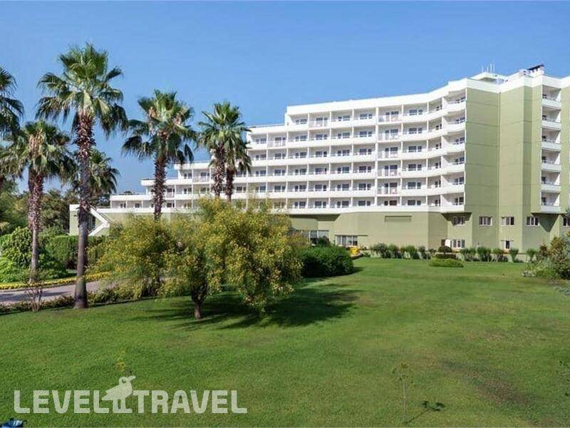Фотография Premium Ghazal Resort (Ex. Ma Biche Hotel)