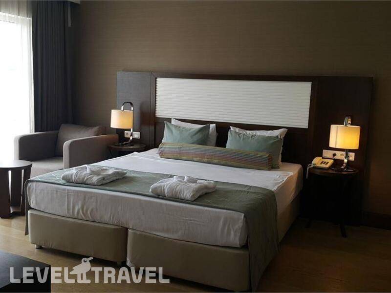 Фотография Premium Ghazal Resort (Ex. Ma Biche Hotel) Фотография Premium Ghazal Resort (Ex. Ma Biche Hotel)