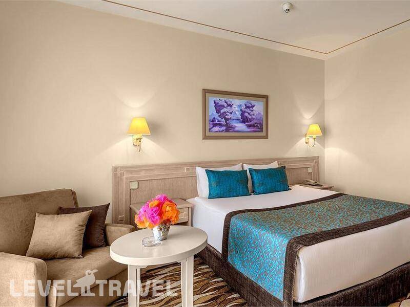 Фотография Premium Ghazal Resort (Ex. Ma Biche Hotel) Фотография Premium Ghazal Resort (Ex. Ma Biche Hotel)