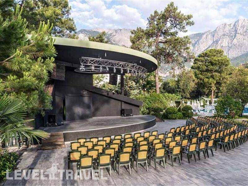 Фотография Premium Ghazal Resort (Ex. Ma Biche Hotel) Фотография Premium Ghazal Resort (Ex. Ma Biche Hotel)