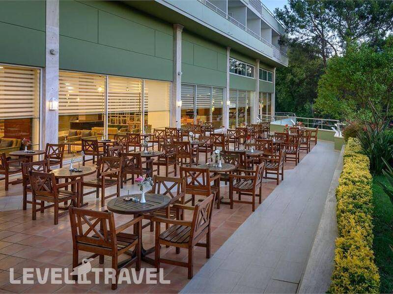 Фотография Premium Ghazal Resort (Ex. Ma Biche Hotel) Фотография Premium Ghazal Resort (Ex. Ma Biche Hotel)