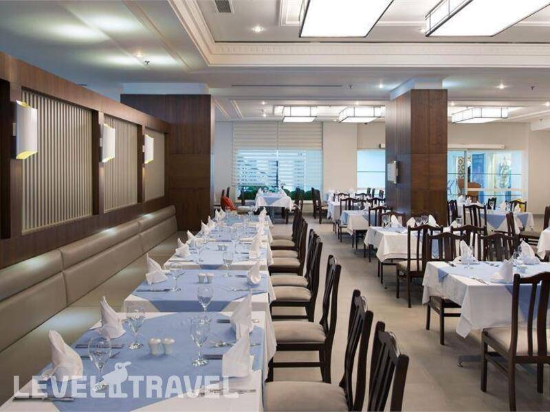 Фотография Premium Ghazal Resort (Ex. Ma Biche Hotel) Фотография Premium Ghazal Resort (Ex. Ma Biche Hotel)