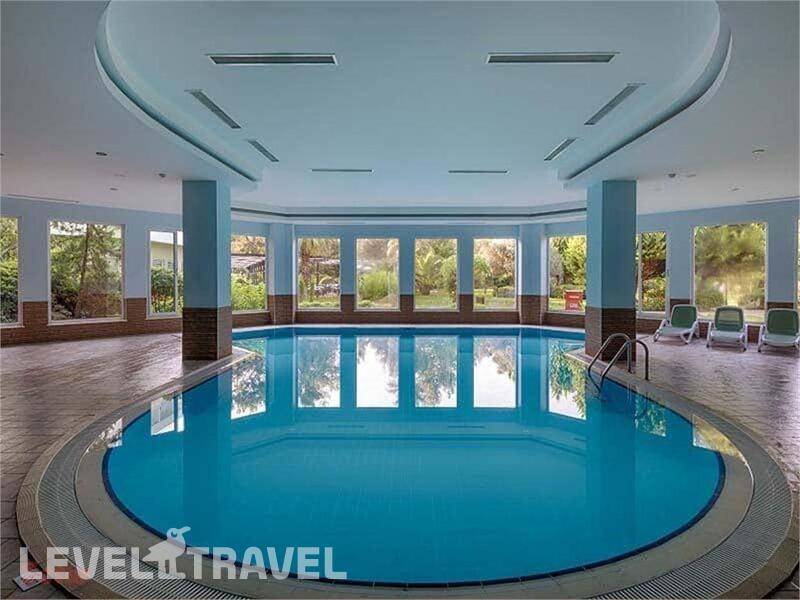 Фотография Premium Ghazal Resort (Ex. Ma Biche Hotel) Фотография Premium Ghazal Resort (Ex. Ma Biche Hotel)