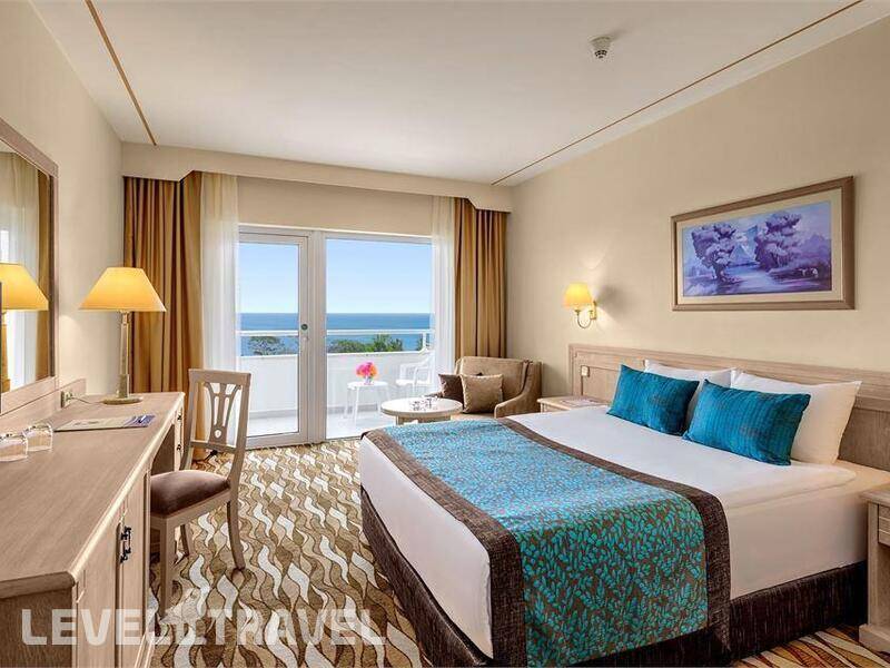 Фотография Premium Ghazal Resort (Ex. Ma Biche Hotel) Фотография Premium Ghazal Resort (Ex. Ma Biche Hotel)