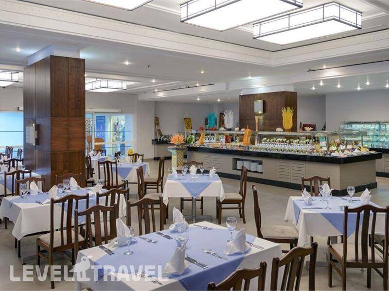 Фотография Premium Ghazal Resort (Ex. Ma Biche Hotel) Фотография Premium Ghazal Resort (Ex. Ma Biche Hotel)