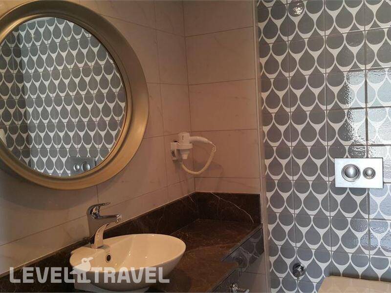 Фотография Premium Ghazal Resort (Ex. Ma Biche Hotel) Фотография Premium Ghazal Resort (Ex. Ma Biche Hotel)