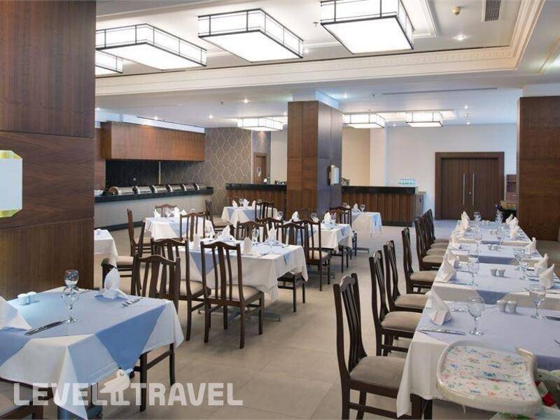 Фотография Premium Ghazal Resort (Ex. Ma Biche Hotel) Фотография Premium Ghazal Resort (Ex. Ma Biche Hotel)