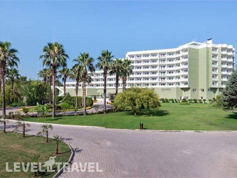 Фотография Premium Ghazal Resort (Ex. Ma Biche Hotel)