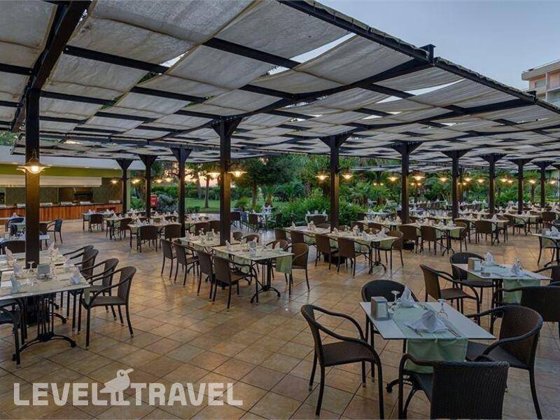 Фотография Premium Ghazal Resort (Ex. Ma Biche Hotel) Фотография Premium Ghazal Resort (Ex. Ma Biche Hotel)