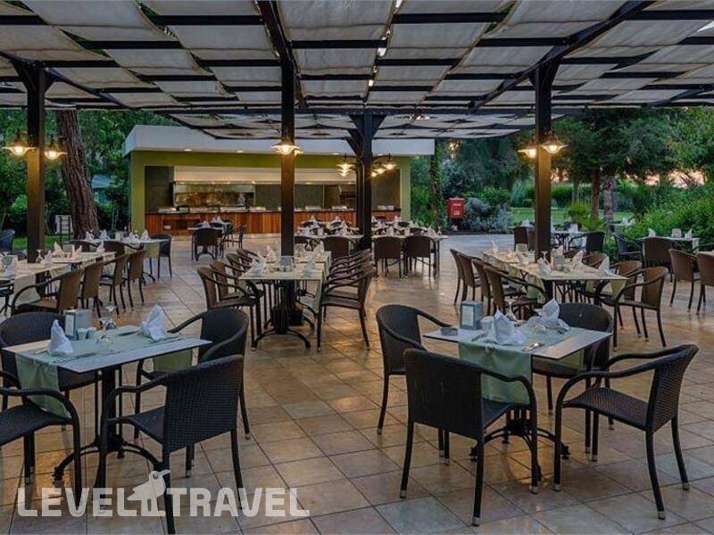 Фотография Premium Ghazal Resort (Ex. Ma Biche Hotel) Фотография Premium Ghazal Resort (Ex. Ma Biche Hotel)