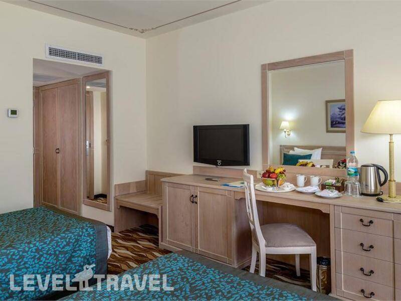 Фотография Premium Ghazal Resort (Ex. Ma Biche Hotel) Фотография Premium Ghazal Resort (Ex. Ma Biche Hotel)