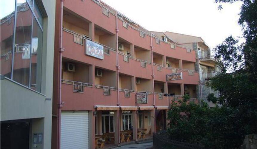 Vila Oaza