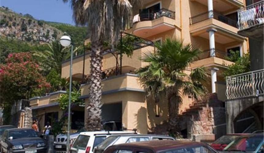 Garni Hotel Meduza