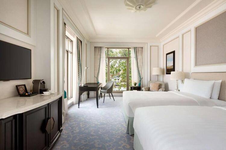 Shangri-La Bosphorus
