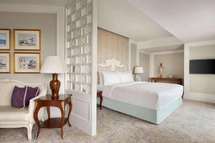 Shangri-La Bosphorus