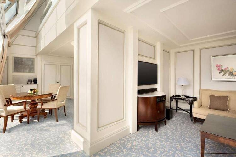 Shangri-La Bosphorus