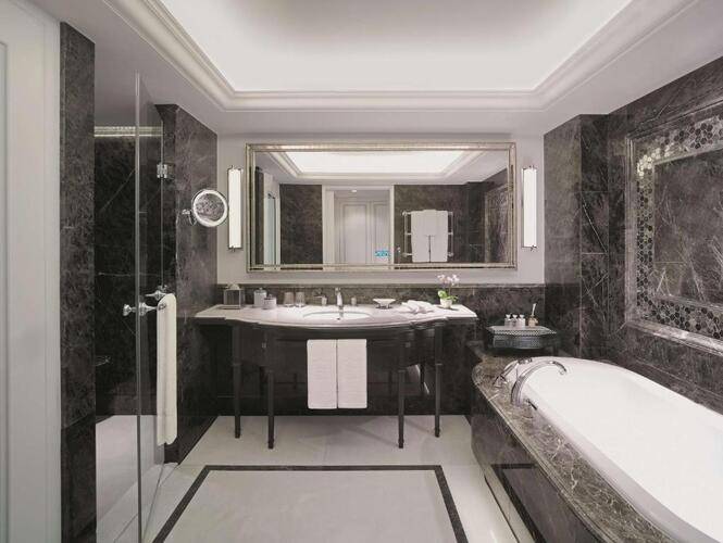 Shangri-La Bosphorus