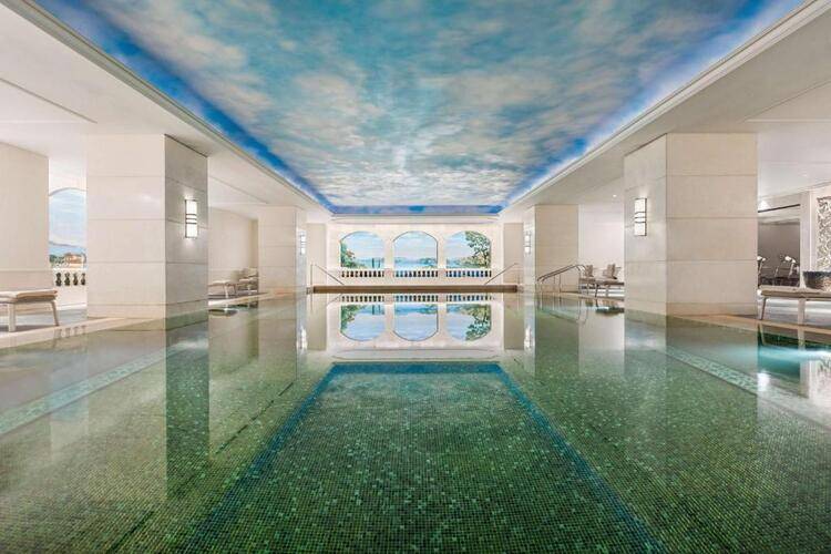 Shangri-La Bosphorus