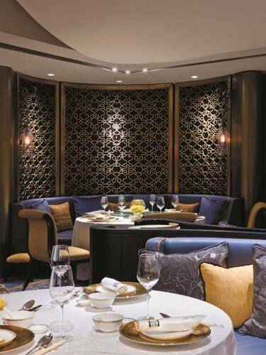 Shangri-La Bosphorus