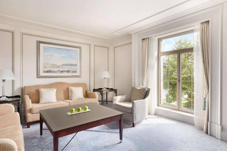Shangri-La Bosphorus