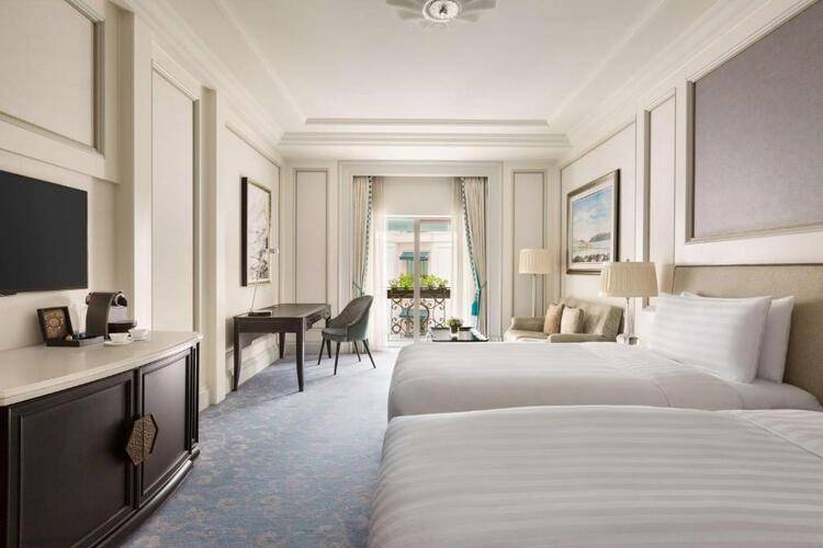 Shangri-La Bosphorus