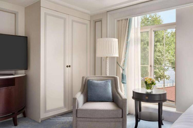 Shangri-La Bosphorus