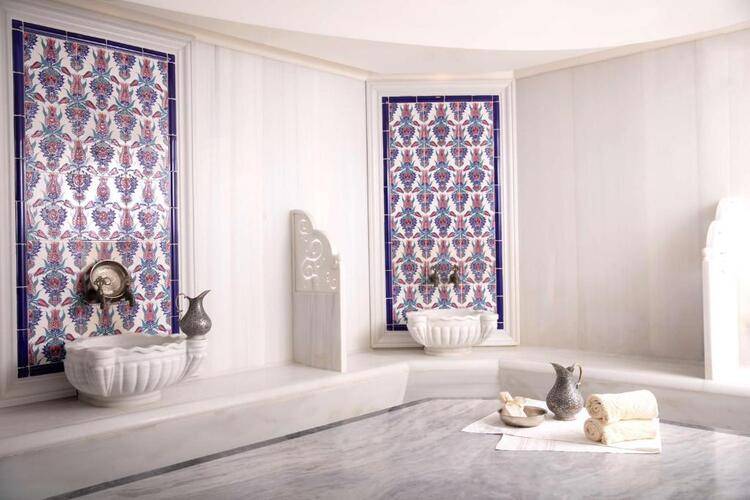 Shangri-La Bosphorus