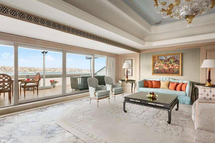 Shangri-La Bosphorus
