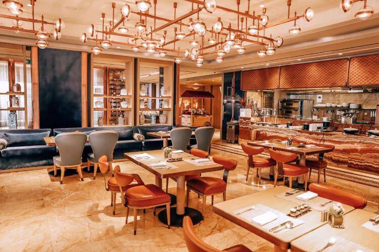 Shangri-La Bosphorus