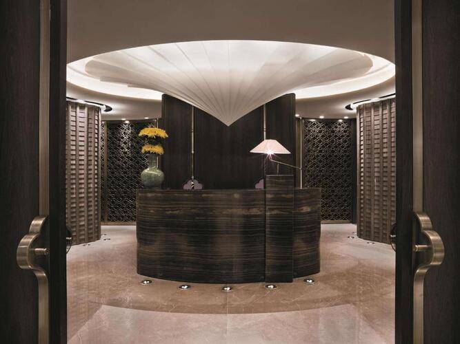 Shangri-La Bosphorus