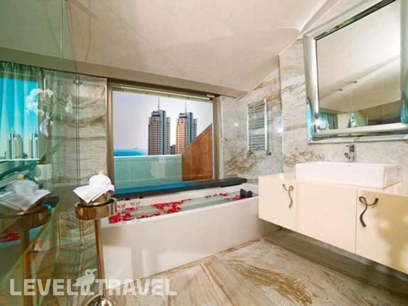 Фотография Taba Luxury Suites Hotel