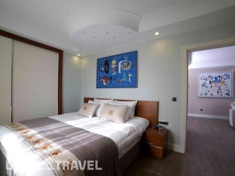 Фотография Taba Luxury Suites Hotel