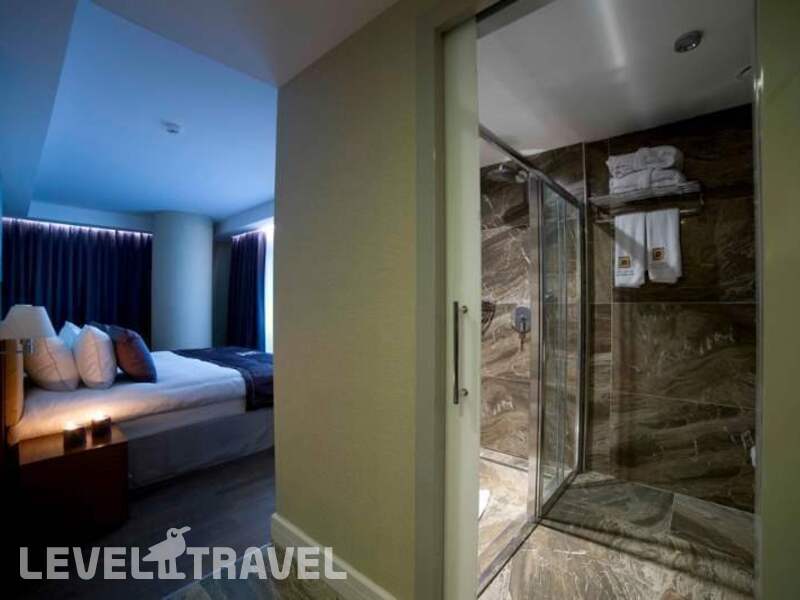 Фотография Taba Luxury Suites Hotel