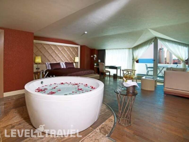Фотография Taba Luxury Suites Hotel