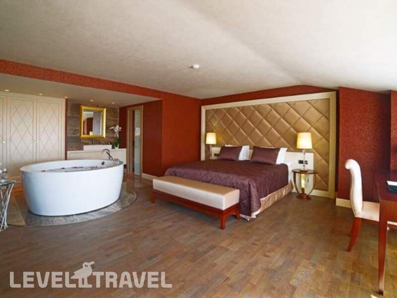 Фотография Taba Luxury Suites Hotel