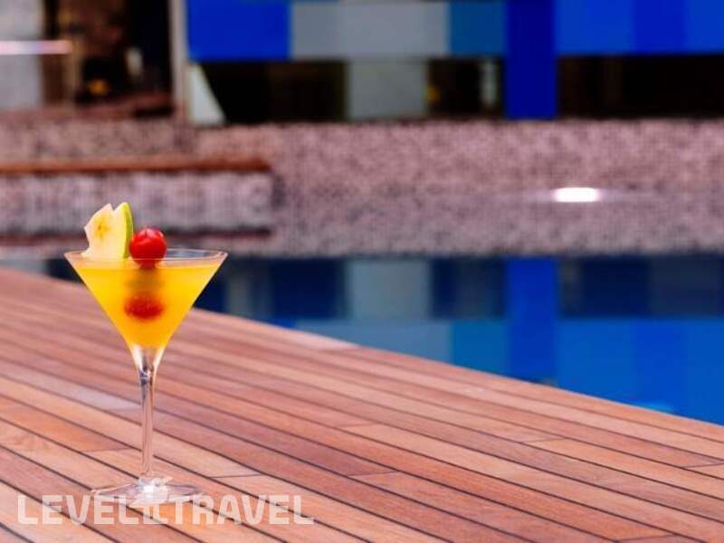 Фотография Taba Luxury Suites Hotel