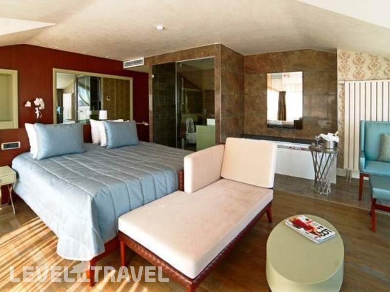 Фотография Taba Luxury Suites Hotel