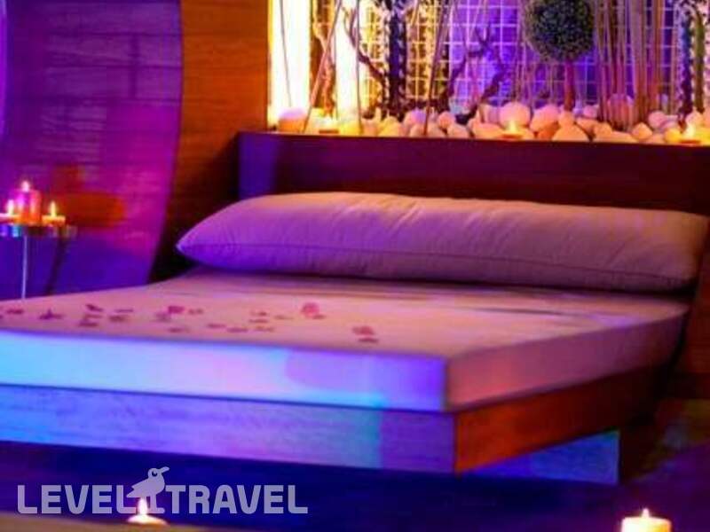 Фотография Taba Luxury Suites Hotel