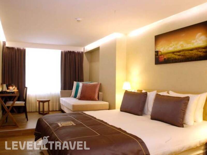Фотография Taba Luxury Suites Hotel