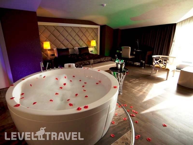 Фотография Taba Luxury Suites Hotel
