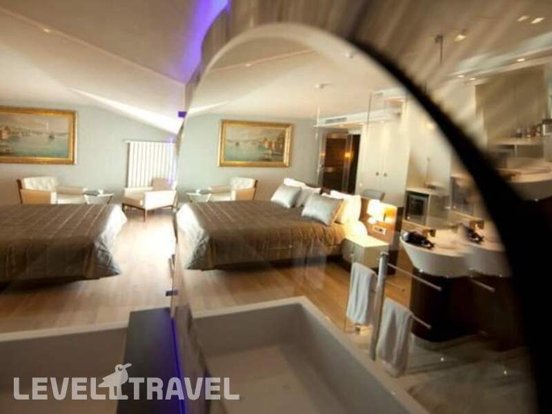 Фотография Taba Luxury Suites Hotel